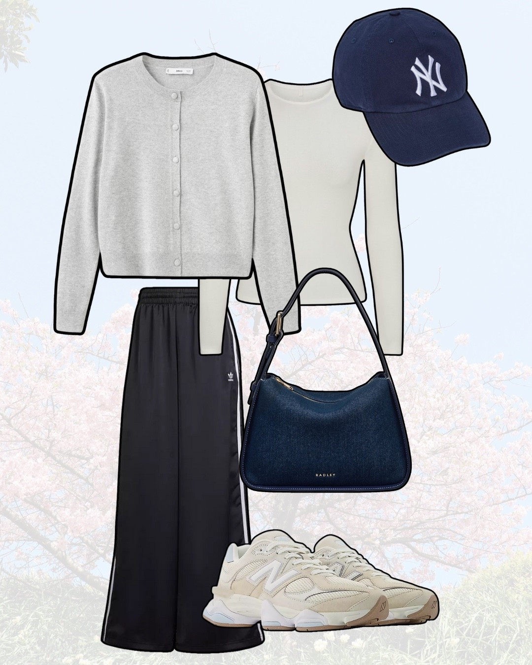 One of my fav sporty chic winter looks I’ve styled 

#LTKwinteroutfit 

#LTKSeasonal #LTKootd