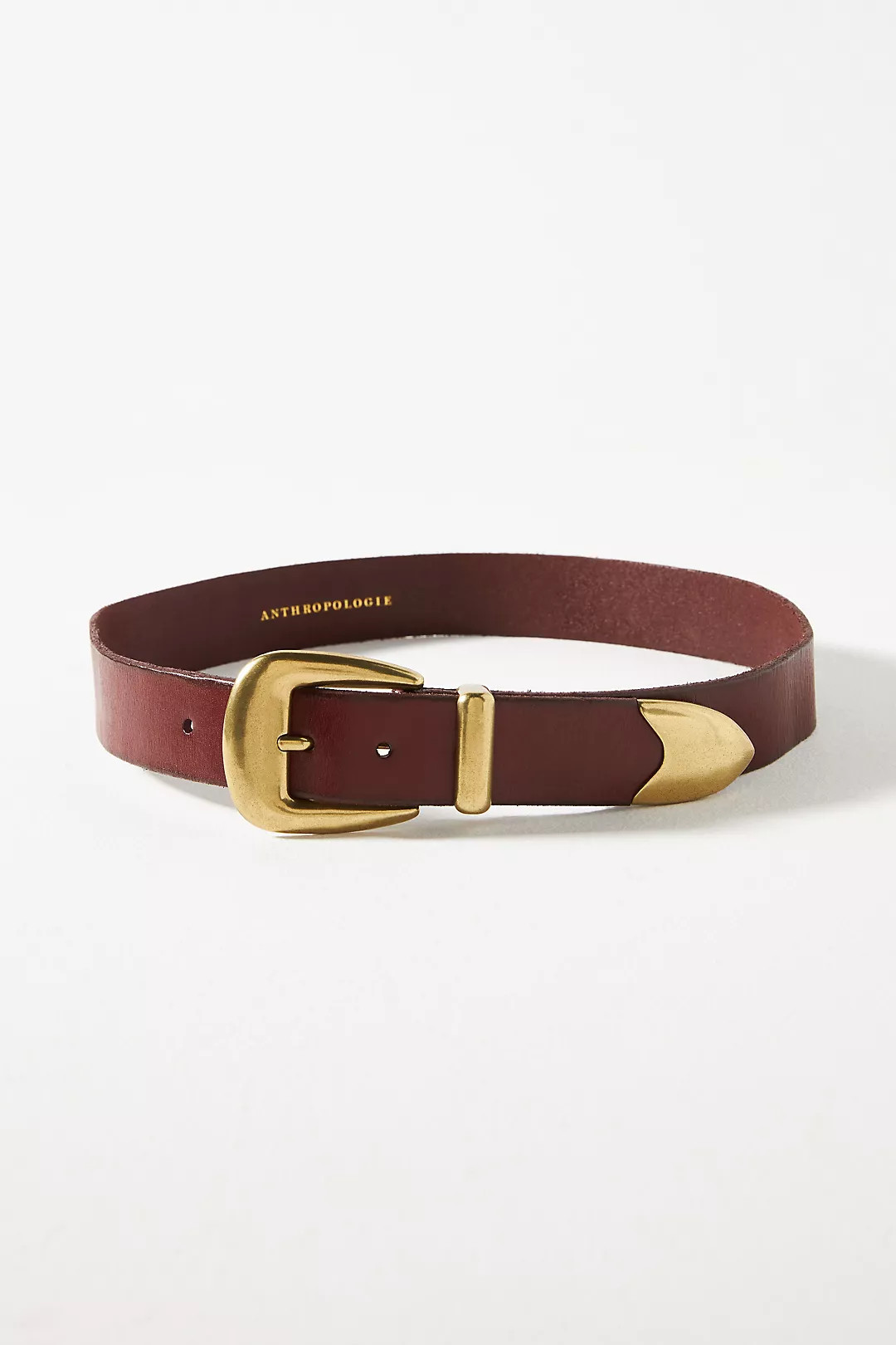 Vintage Western Belt | Anthropologie (US)