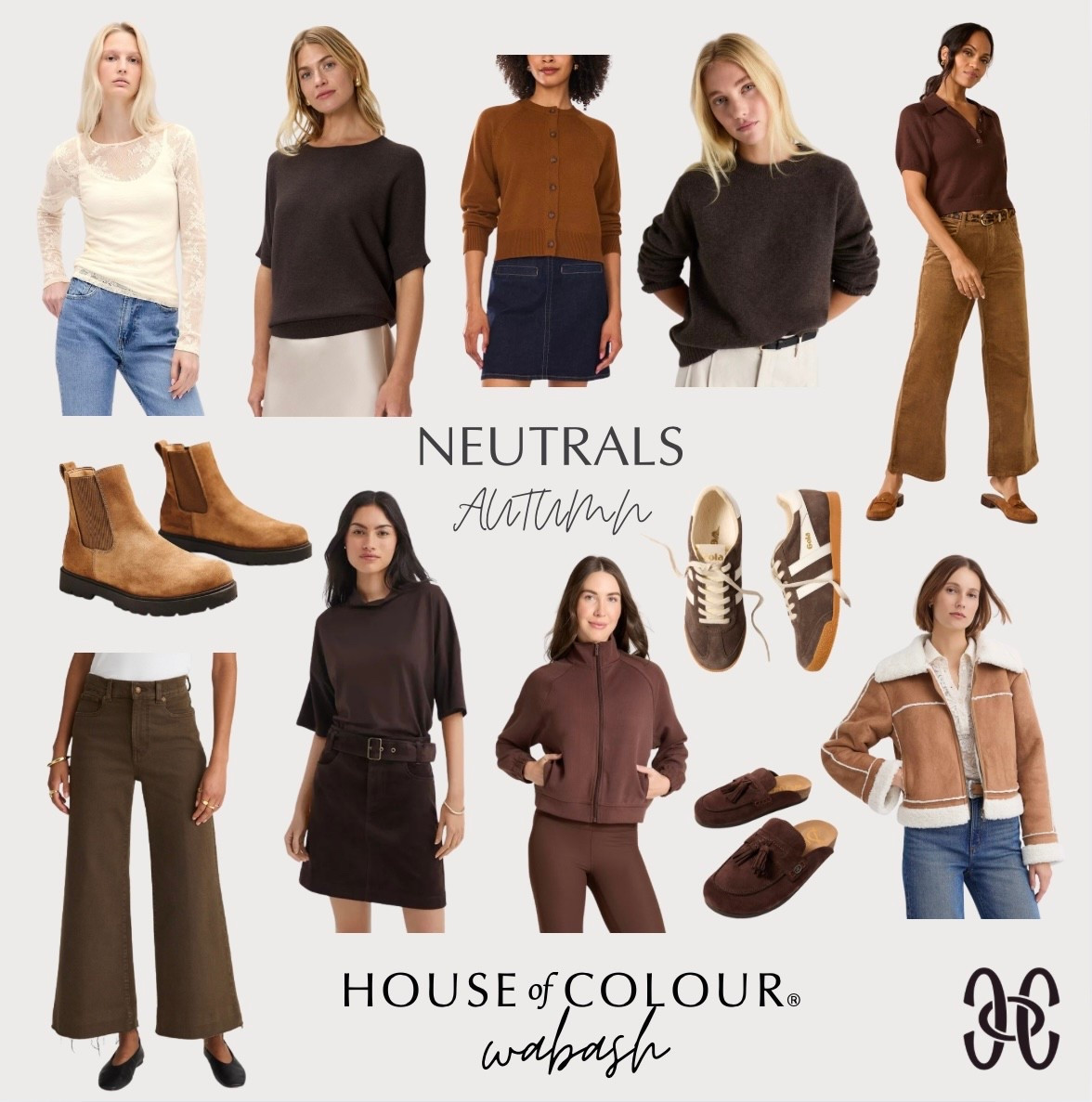 Neutrals for 🍁

#LTKFindsUnder50 #LTKSeasonal #LTKFindsUnder100