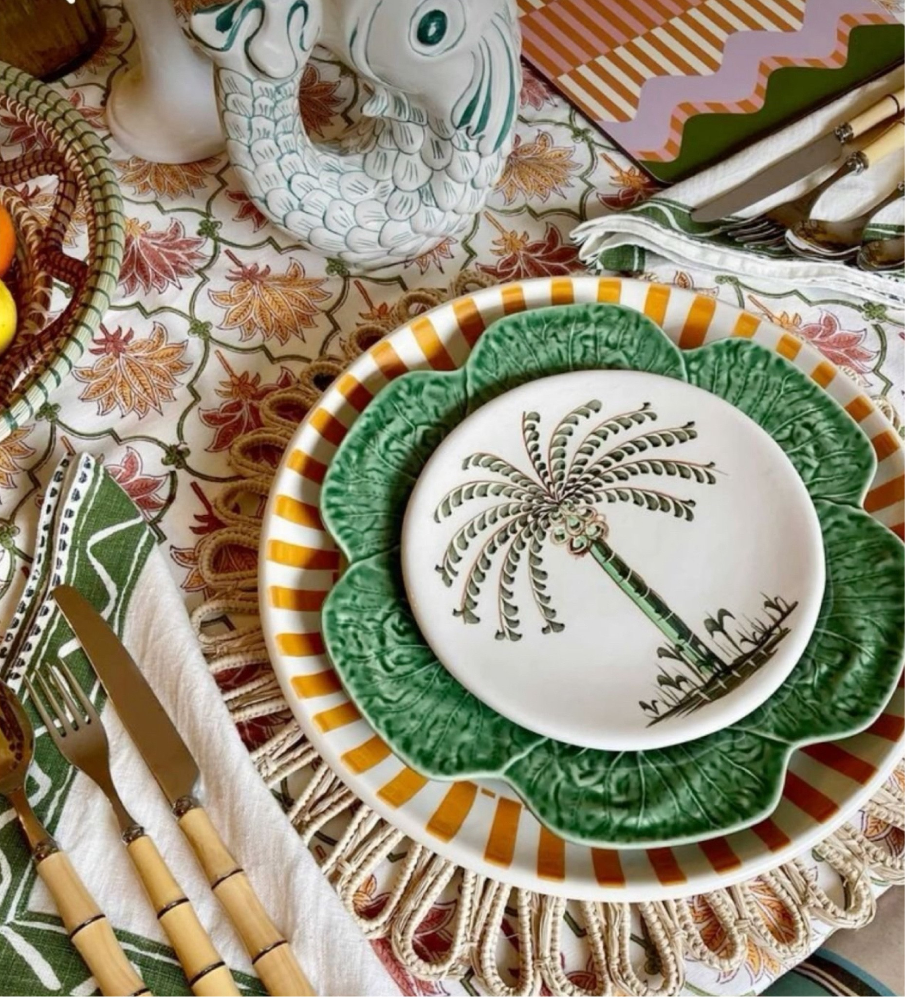 La Dolce Vita! Infuse your home and outdoors with some Mediterranean style! #ltkhome 

#LTKSeasonal #LTKHome #LTKStyleTip