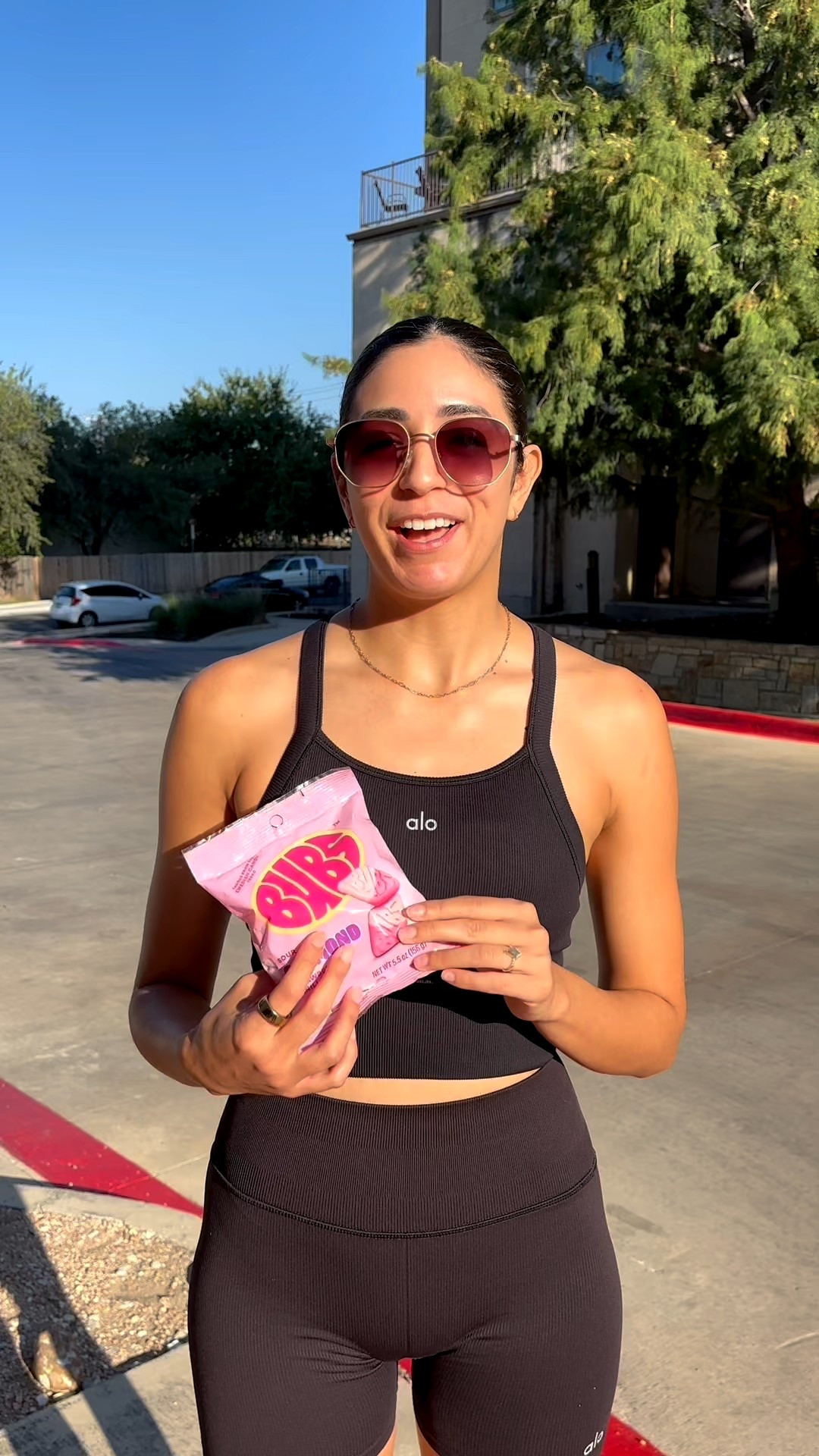 I found the famous Swedish candy BUBS at my gas station! It’s a 10/10 and worth a try! 🍓💞

#LTKfoodie #LTKdayinmylife