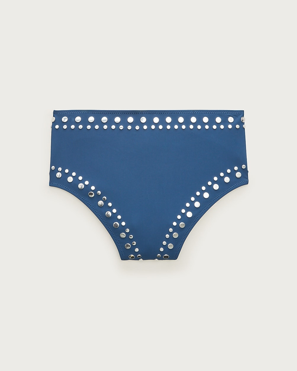 Hallie embellished bikini bottom | J. Crew US