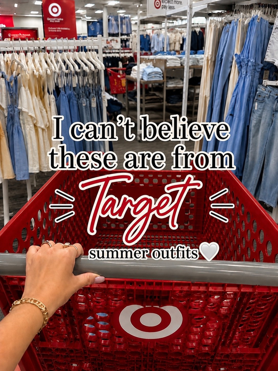 Target summer outfits

#LTKootd #LTKSeasonal #LTKMidsize