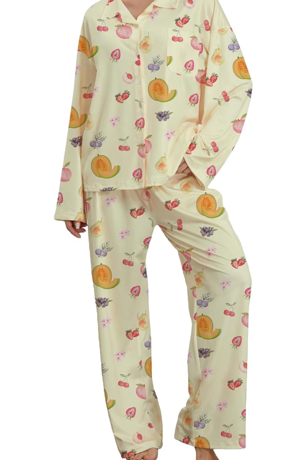Found the CUTEST Djerf Avenue pajama dupes! 🐻🤎 

Amazon Finds
Djerf Avenue 
Djerf Avenue Dupe
Amazon Pajama Finds
Amazon Sleep
Amazon Loungewear 
Amazon Fall Finds
Amazon Fashion Finds
Amazon For Less
Fruit Pajama 
Fruit PJ
Djerf Avenue PJ 
Djerf Avenue Pajamas 


#LTKU #LTKOver40 #LTKSaleAlert