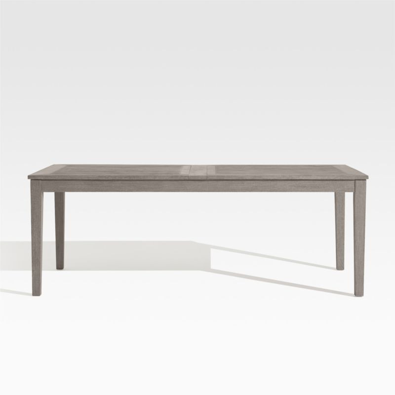 84" | Crate & Barrel