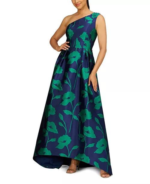 Kay Unger Tiara Gown | Bloomingdale's Women | Bloomingdale's (US)