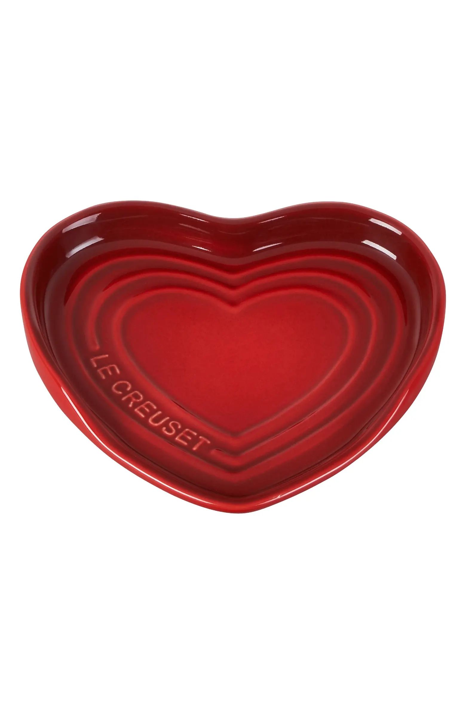 Le Creuset Heart Spoon Rest | Nordstrom | Nordstrom