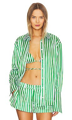 Zucker Shirt
                    
                    SER.O.YA | Revolve Clothing (Global)