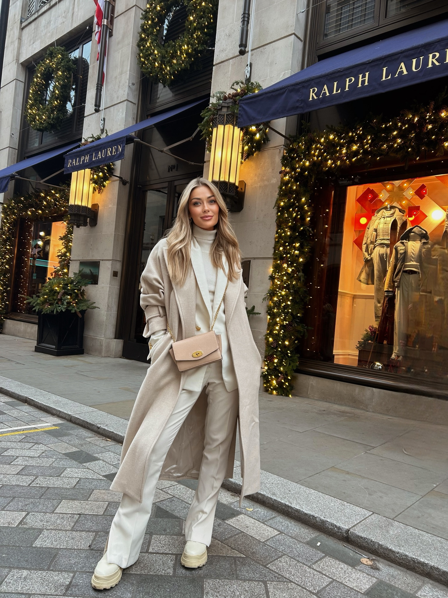 Winter whites 🤍

#LTKstyletip #LTKwinter #LTKuk