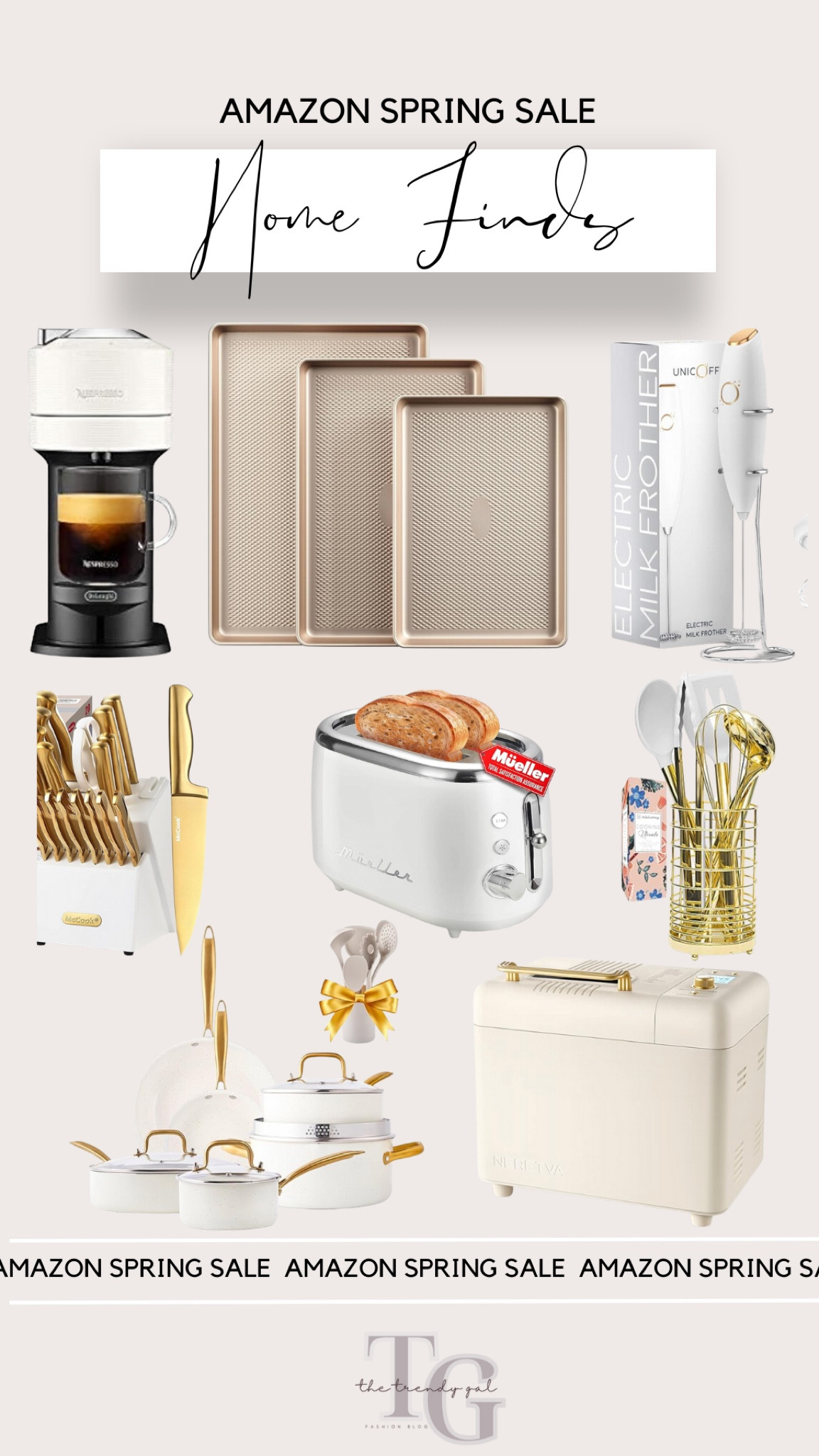 Amazon Spring Sale Home Finds 

#LTKsalealert #LTKhome #LTKfamily