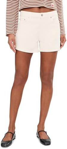 Levi's Women's A-line Shorts | Amazon (US)