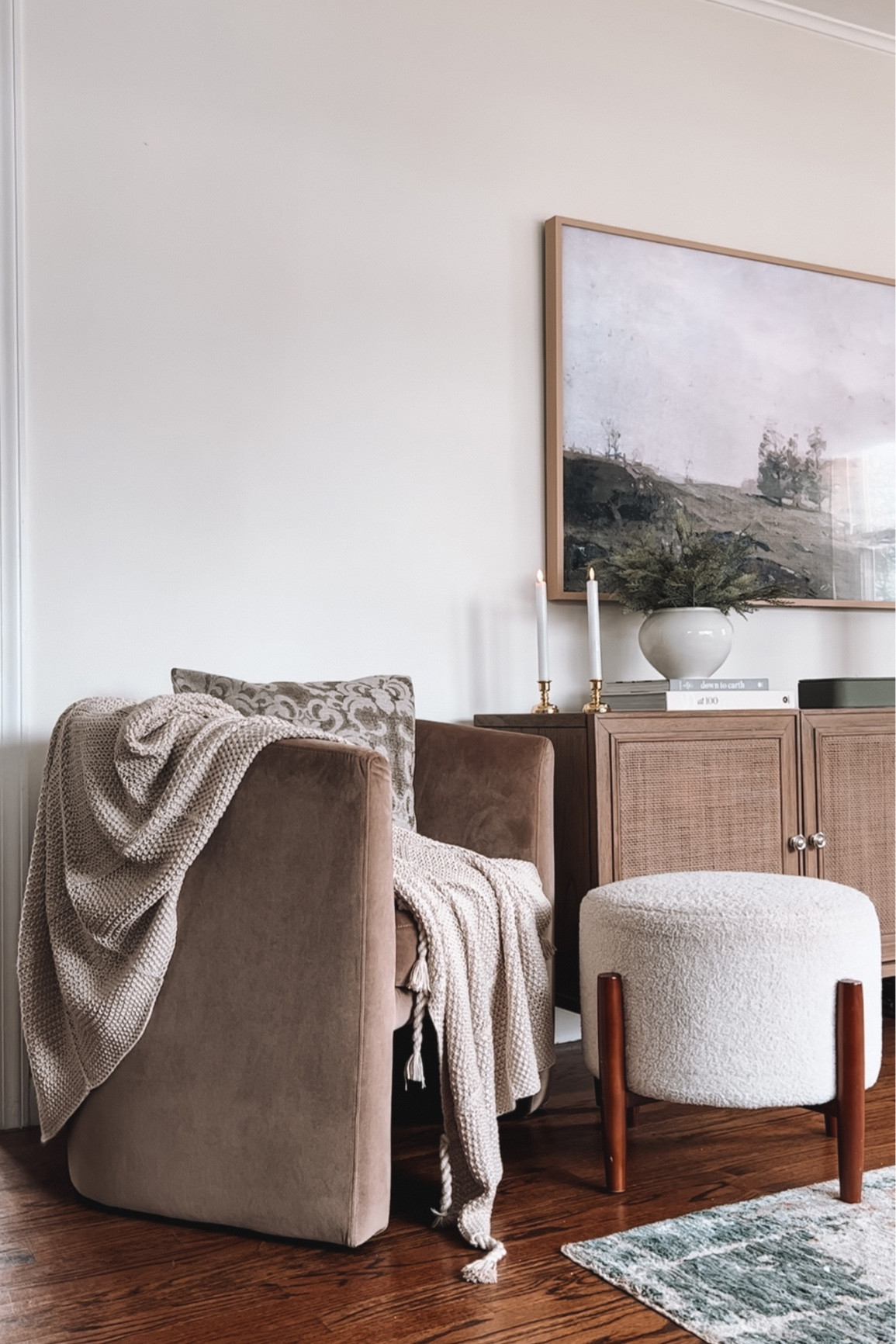 Cozy winter details throw blanket flameless candles

#LTKhome #LTKSeasonal #LTKFind