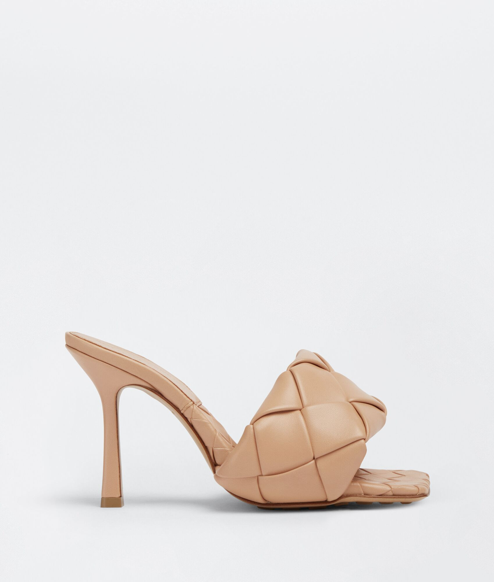 lido sandals | Bottega Veneta