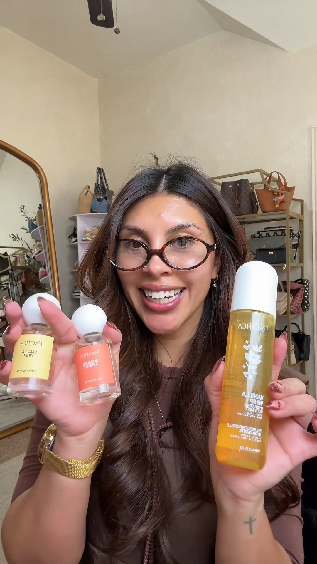 Pacifica’s mood-boosting perfumes are Walmart exclusive and under $15… smell good, feel better, save money. Win win win 💐 

#LTKBeauty #LTKselfcare