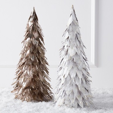 Gilded Leaf Tree | Zgallerie | Z Gallerie