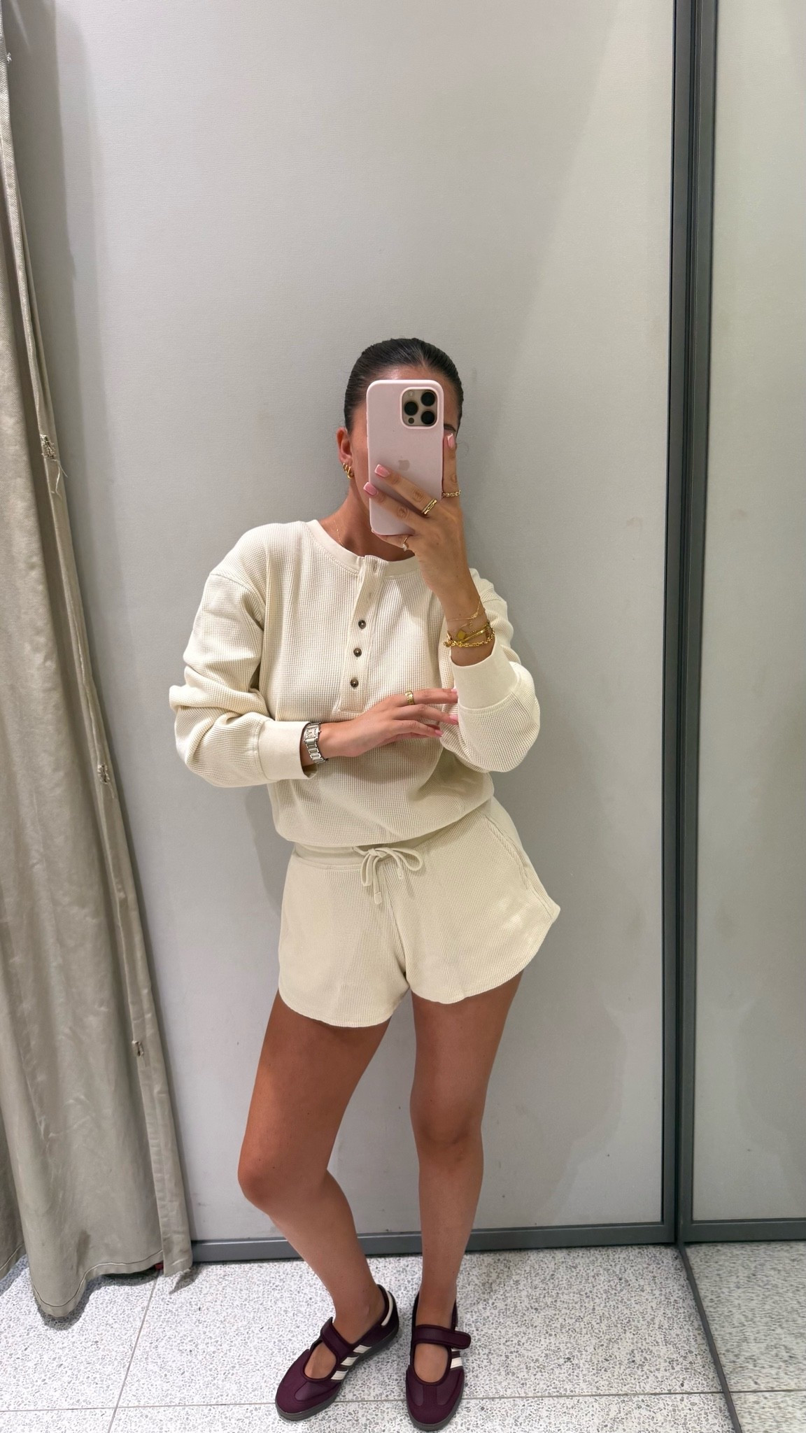 Summer set - airport outfit - co ord - new in

#LTKsummer #LTKuk #LTKstyletip