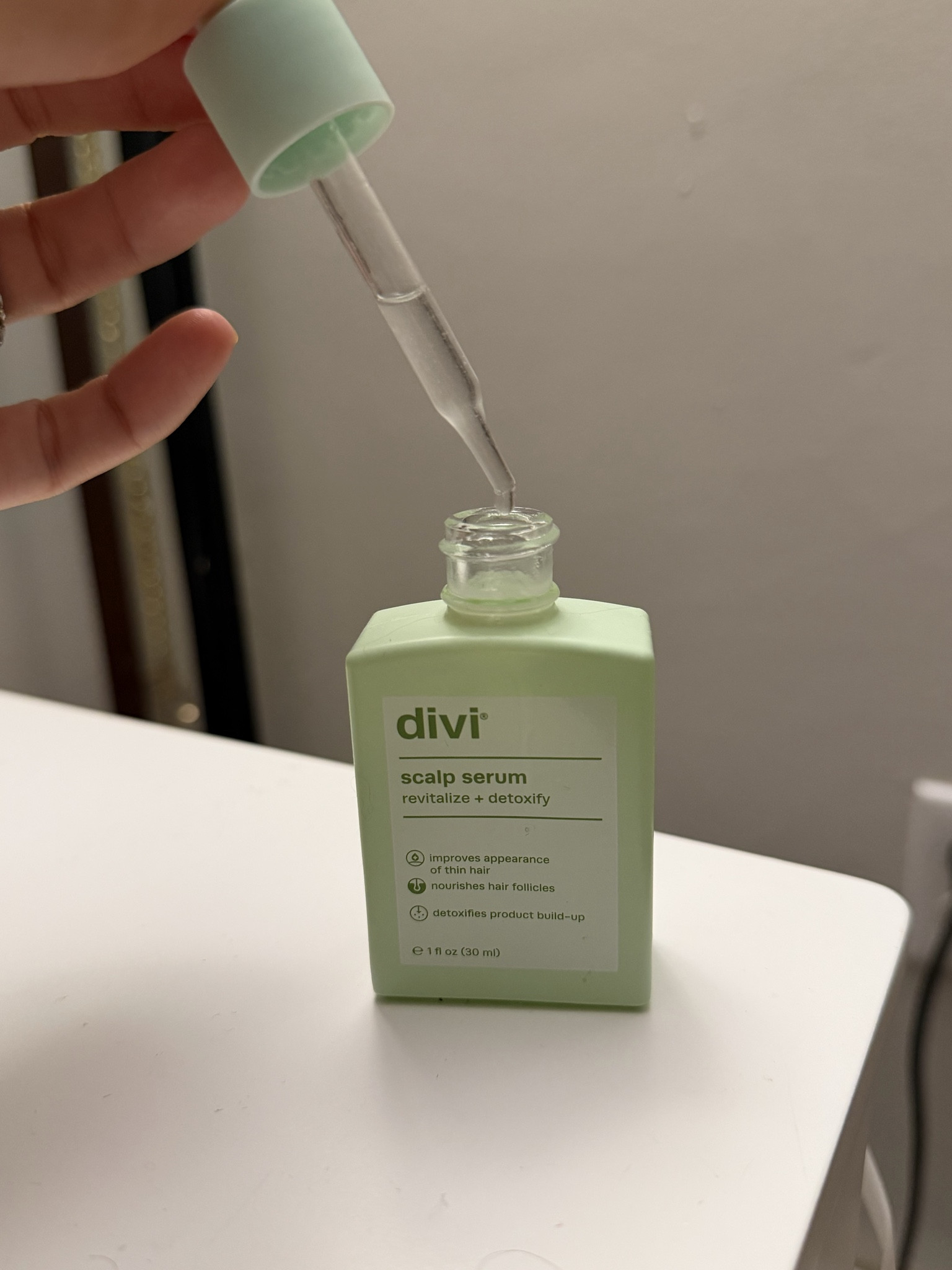 Hair growth serum that actually works

Also doesn’t make you feel greasy!

I’ve tried them all and this WORKS



#LTKBeauty #LTKmomlife #LTKgrwm