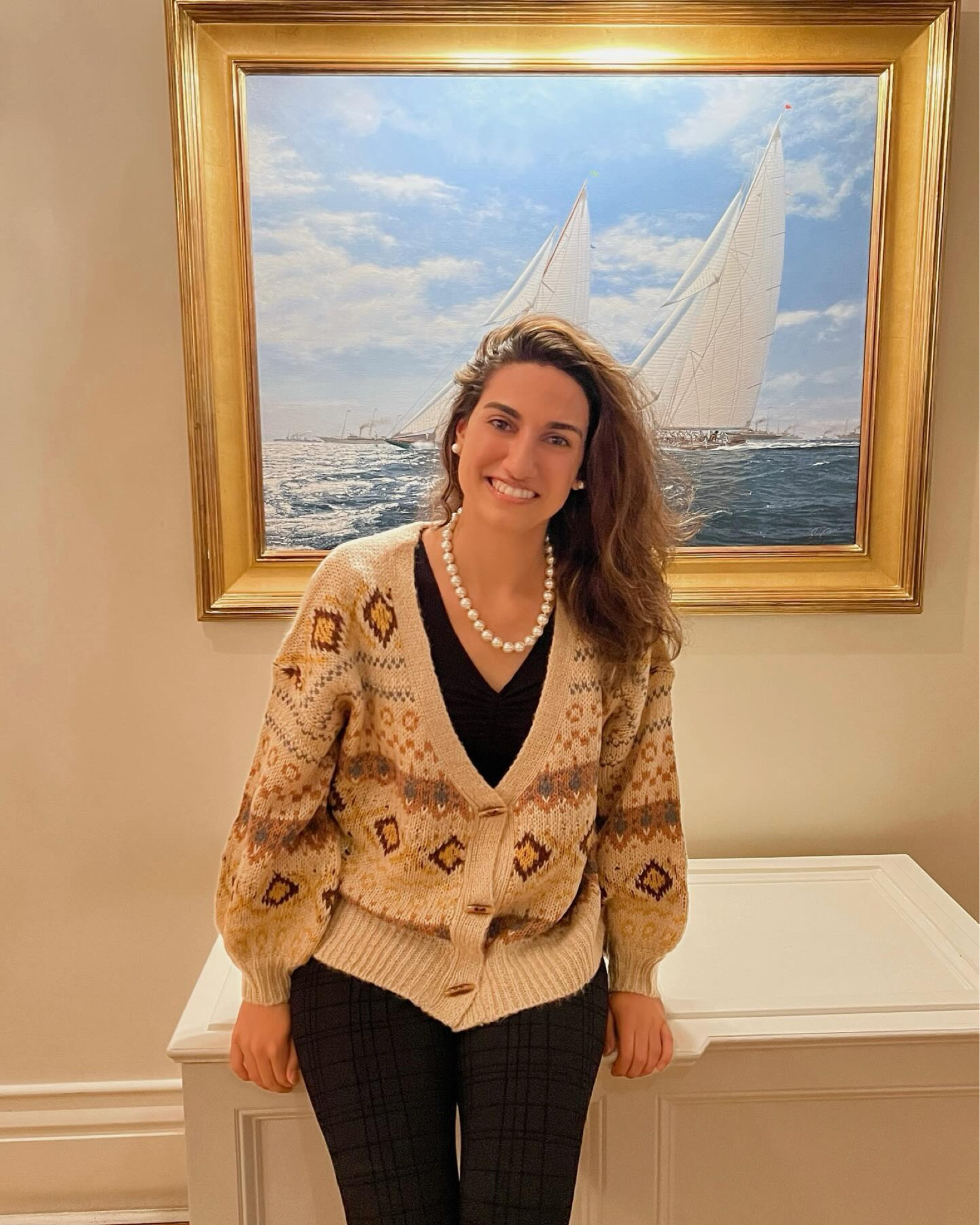 Embracing the chill with layers of warmth and style, I’m diving into the world of winter fashion where every outfit is an opportunity to showcase both elegance and individuality. 🌤️ Use code KIMIASAVE30 to get 30% off all items sitewide 🧶🧥 @vicidolls #lovevici #cardigan #winterfashion #fashiongram #fashionstyle #fashioninspo #vicidolls