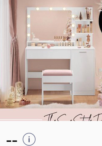 Gift guide for girls. Gift guide for teens. Vanity. Gift guide for kids. Girls vanity. Black Friday. Cyber week. Early Black Friday. Cyber week. Cyber Monday. 


#LTKCyberWeek 

Comment SHOP below to receive a DM with the link to shop this post on my LTK ⬇ https://liketk.it/4Ys7H #ltkholiday #ltkgiftguide

#LTKGiftGuide #LTKWatchNow #LTKHoliday