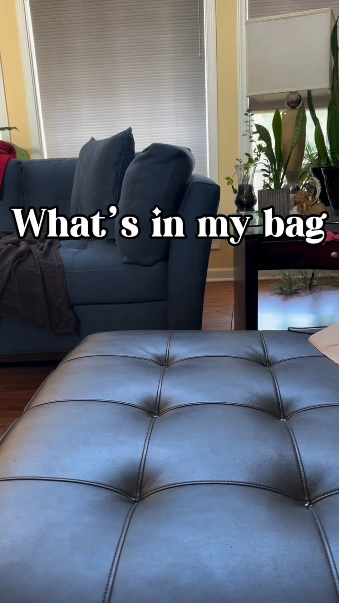 When you see my @cise.store bag, know I’m about to get into my content bag! 🤑

🎒 What’s in my content creator bag?
These are the ride-or-die tools I never leave home without — from filming to editing on the go, this setup keeps my content crisp, consistent, and stress-free. 💻📱✨

👀 Want the exact links to everything in this video (minus the snacks 😅)?
Check out my my full creator kit!