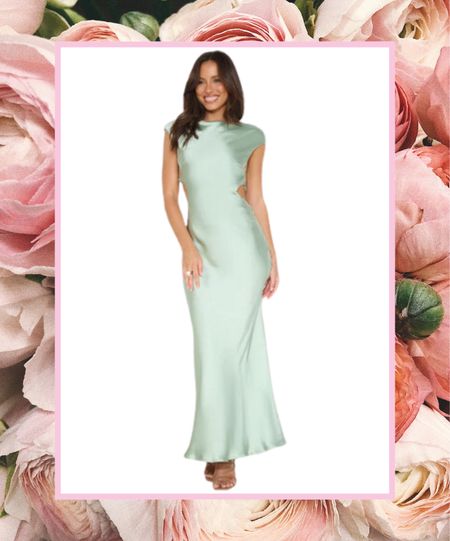 Check out this beautiful green dress

bridesmaid dress, wedding guest dress, bridesmaid dresses, wedding guest dresses, maxi dress, midi dress, mini dress, pastel dress, baby shower dress, semi-formal dress, formal dress, cocktail dress, date night outfit, date night dress, vacation outfit, vacation dress, resort dress, spring dress, summer dress 

#LTKtravel #LTKstyletip #LTKwedding