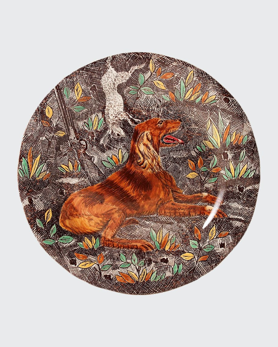 Rambouillet Dessert Plate | Neiman Marcus