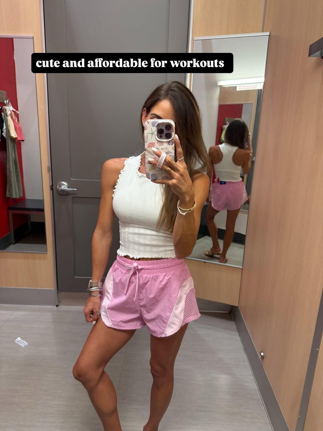 Target sale finds size xs

#LTKSaleAlert #LTKPetite #LTKootd