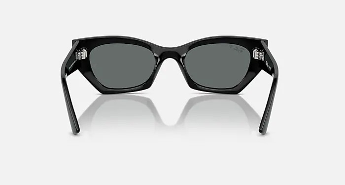 6 COLORS
    
      
                 
        Frame
       
      Polished Black
     
      Len... | Ray-Ban (US)