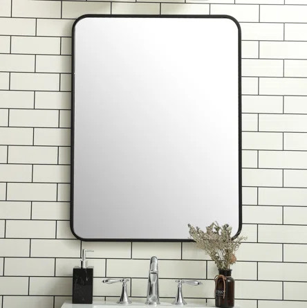 Etta Avenue™ Alessandra Accent Mirror | Wayfair | Wayfair Professional