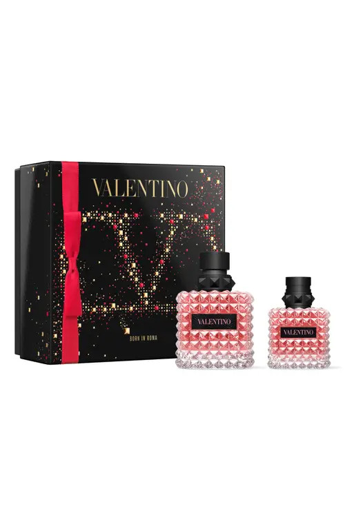 Valentino Born in Roma Fragrance Set USD $218 Value at Nordstrom | Nordstrom