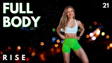 40 min full body workout at home with dumbbells 
Lime green shorts
Crz yoga shorts
4 inch shorts 

#LTKunder50 #LTKFind #LTKfit