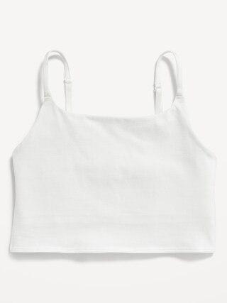 Everyday Cotton Brami Top | Old Navy (US)