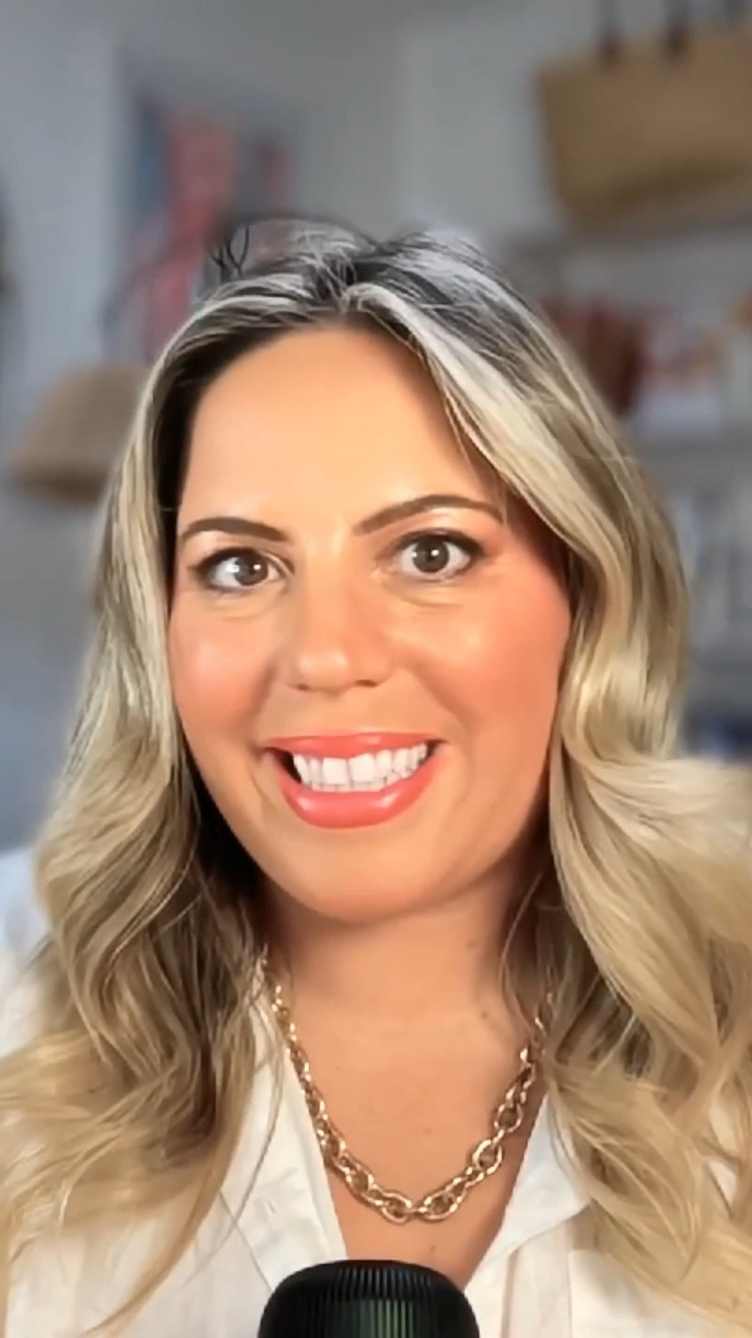 Starting a new habit isn’t easy, especially when it comes to exercise, but when you eliminate the excuses and have a workout that you love only a few feet away from your bed, it makes it much easier to implement. I absolutely love my meta Quest VR headset and I absolutely recommend it to everyone!

My link for Supernatural: https://www.meta.com/appreferrals/subscription/uhlesseuh/1830168170427369/?utm_content=copy 

#LTKHoliday #LTKdayinmylife #LTKGiftGuide