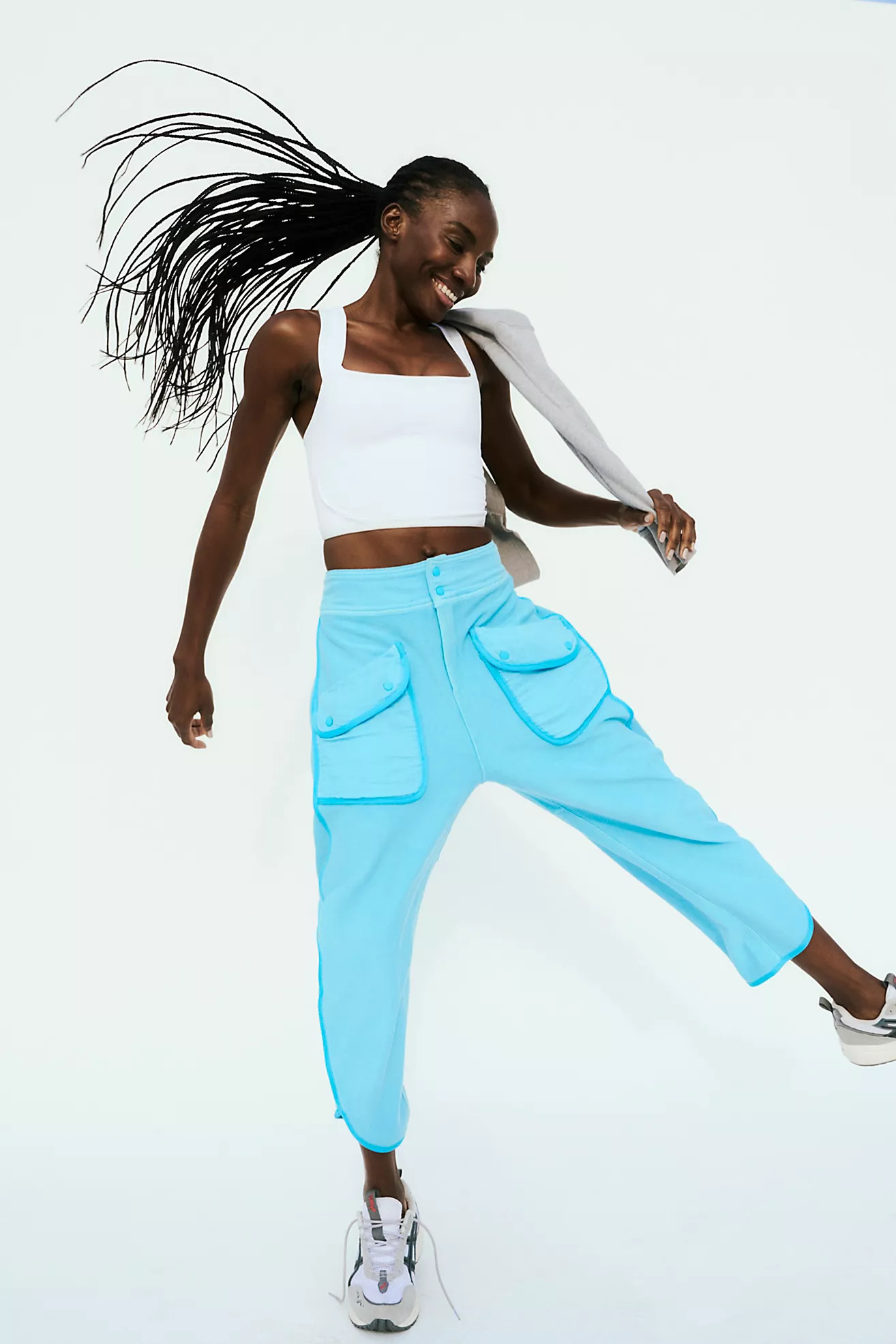 Timko Pants | Free People (Global - UK&FR Excluded)