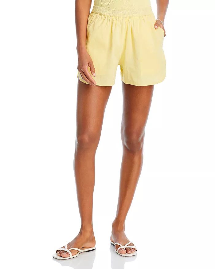 Pull On Shorts | Bloomingdale's (US)