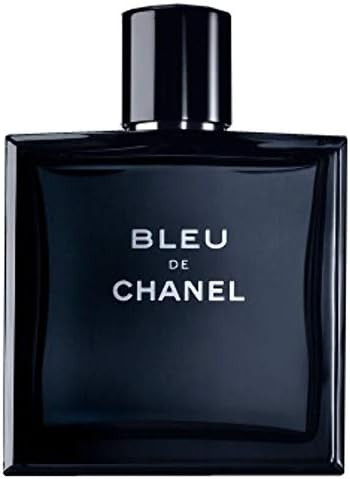 Chanel Bleu De Chanel Eau De Toilette Spray For Men 100Ml/3.4Oz | Amazon (US)