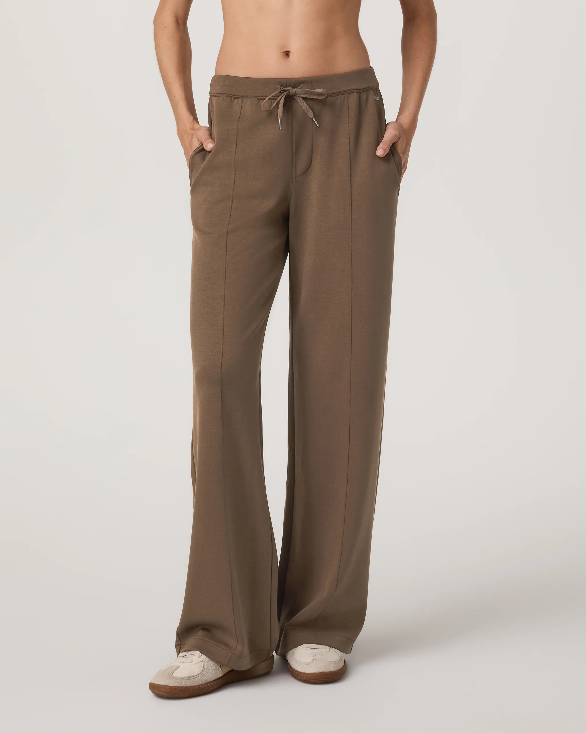 Compose Wideleg Pant | Vuori Clothing (US & Canada)