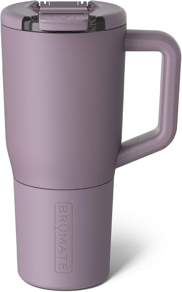 BrüMate Müv - 25oz 100% Leak Proof Insulated Coffee Mug with Handle & Lid - Stainless Steel Cof... | Amazon (US)