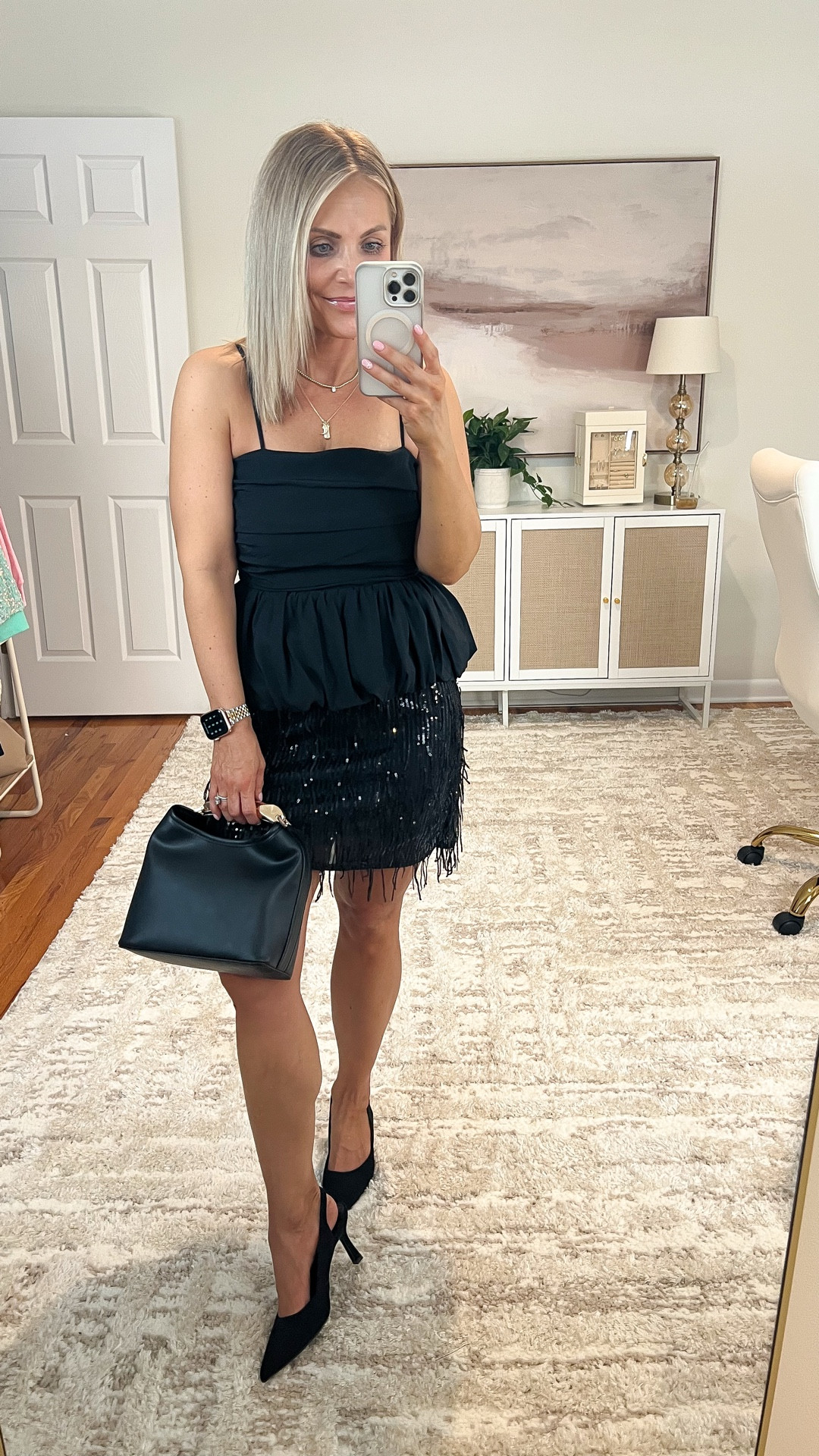 Target Holiday Outfit❤️


Holiday outfits, holiday dresses, holiday style, Christmas outfits, Christmas dresses, Christmas style, New Year’s Eve outfit, new years even dresses, petite fashion, midsize fashion

#LTKMidsize #LTKSeasonal #LTKHoliday