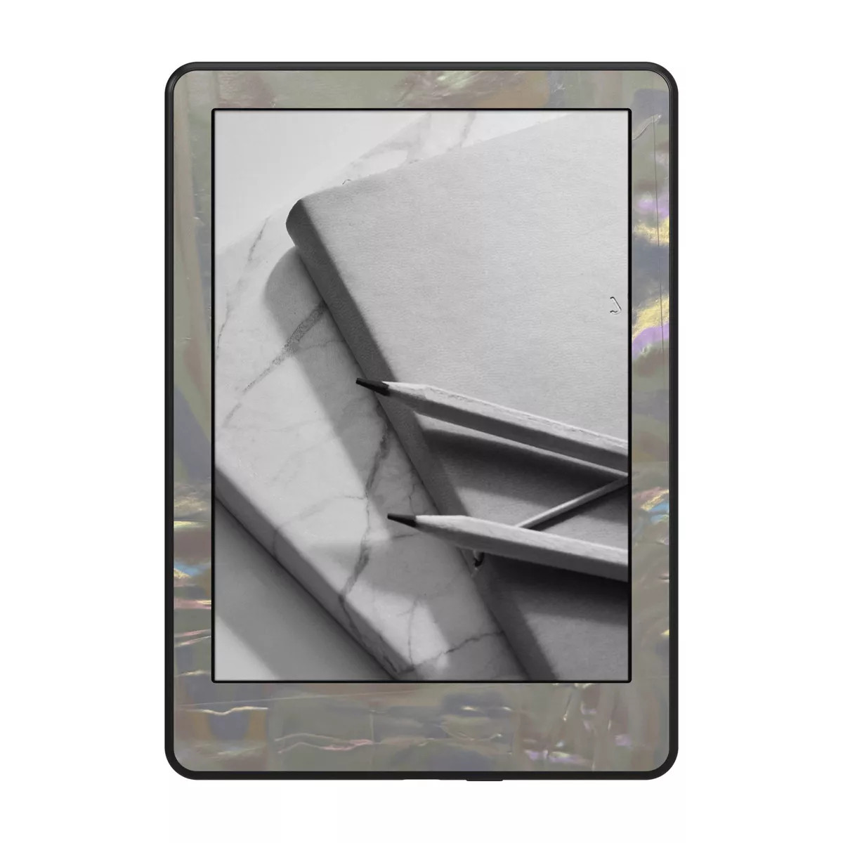 GEMS E-Reader Decal Skin - Sea Shell | Target