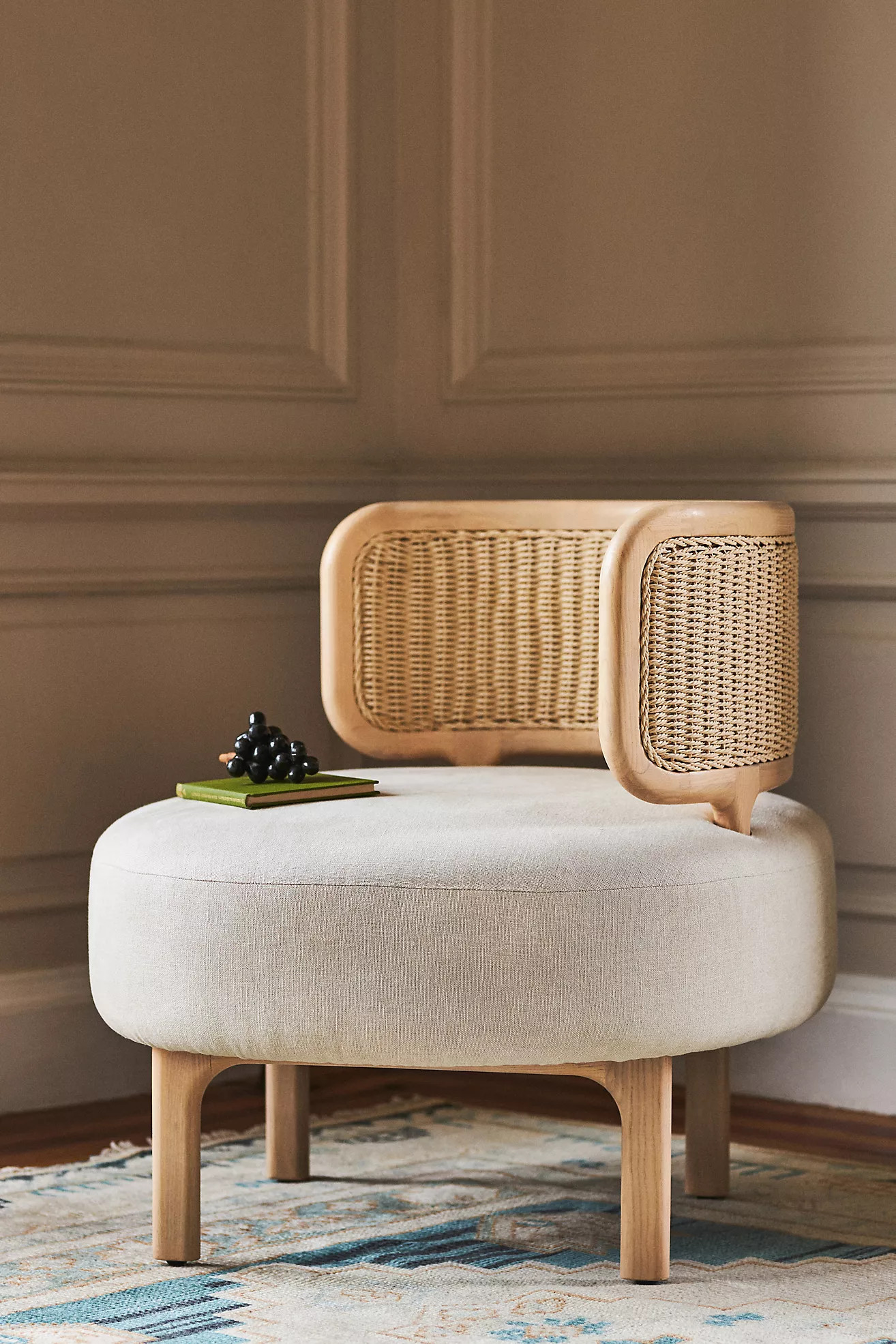 Studioilse Chair | Anthropologie (US)