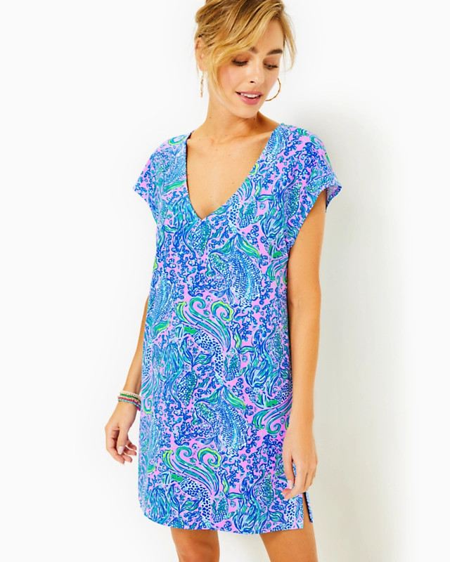 Talli Cover-Up | Lilly Pulitzer