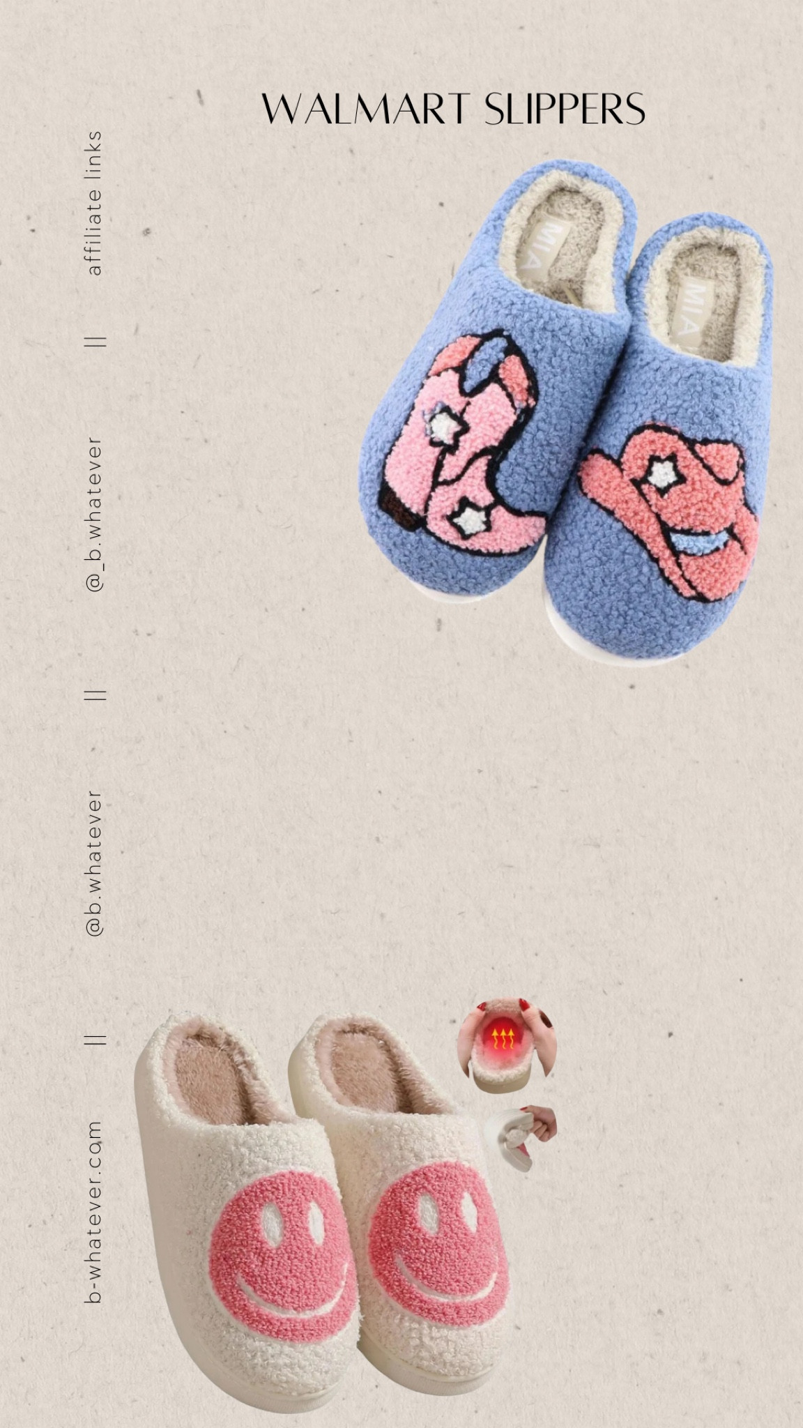 Walmart women’s slippers on flash deal! These are super cute and come in a bunch of different colors! 


#slippers 

#LTKFindsUnder50 #LTKShoeCrush #LTKSaleAlert