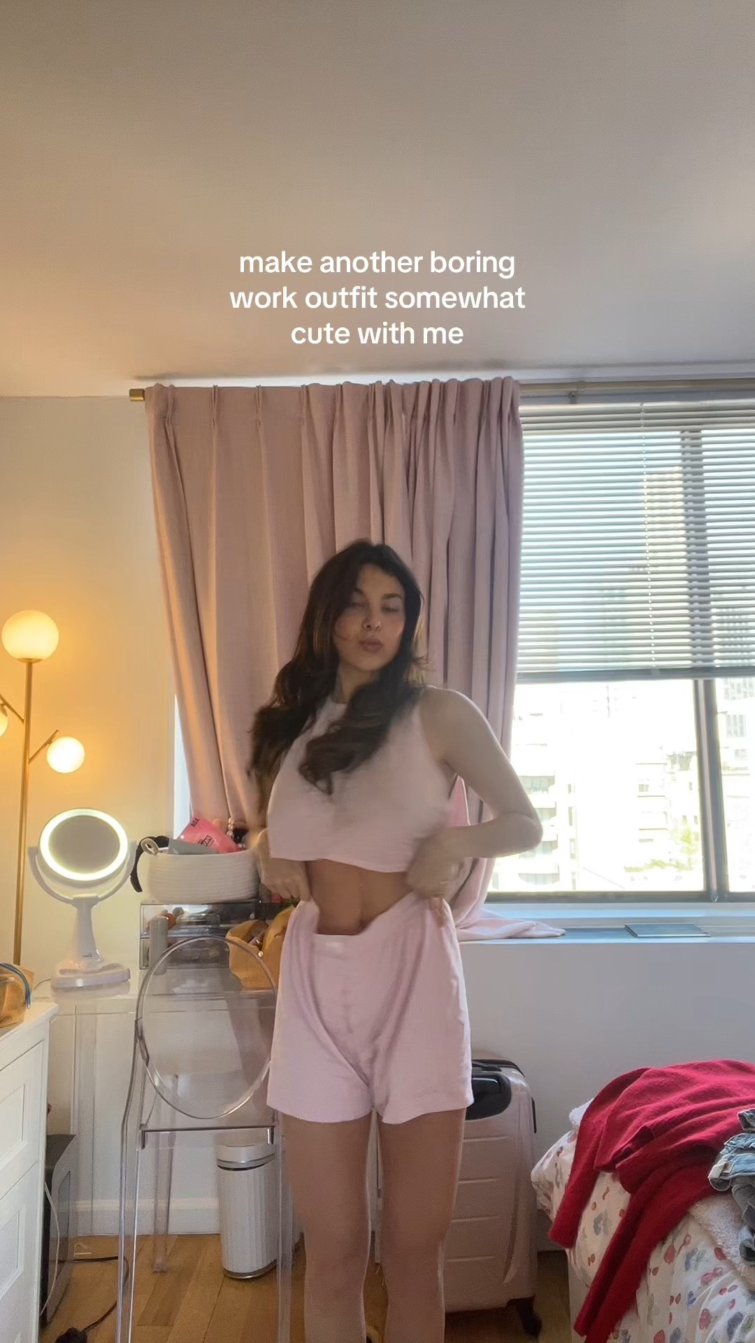 boxers (small but run big)
matching skims top, linked similar (S) 
madewell jeans (24)
gap cardigan (S)

#LTKPetite #LTKSeasonal #LTKxMadewell