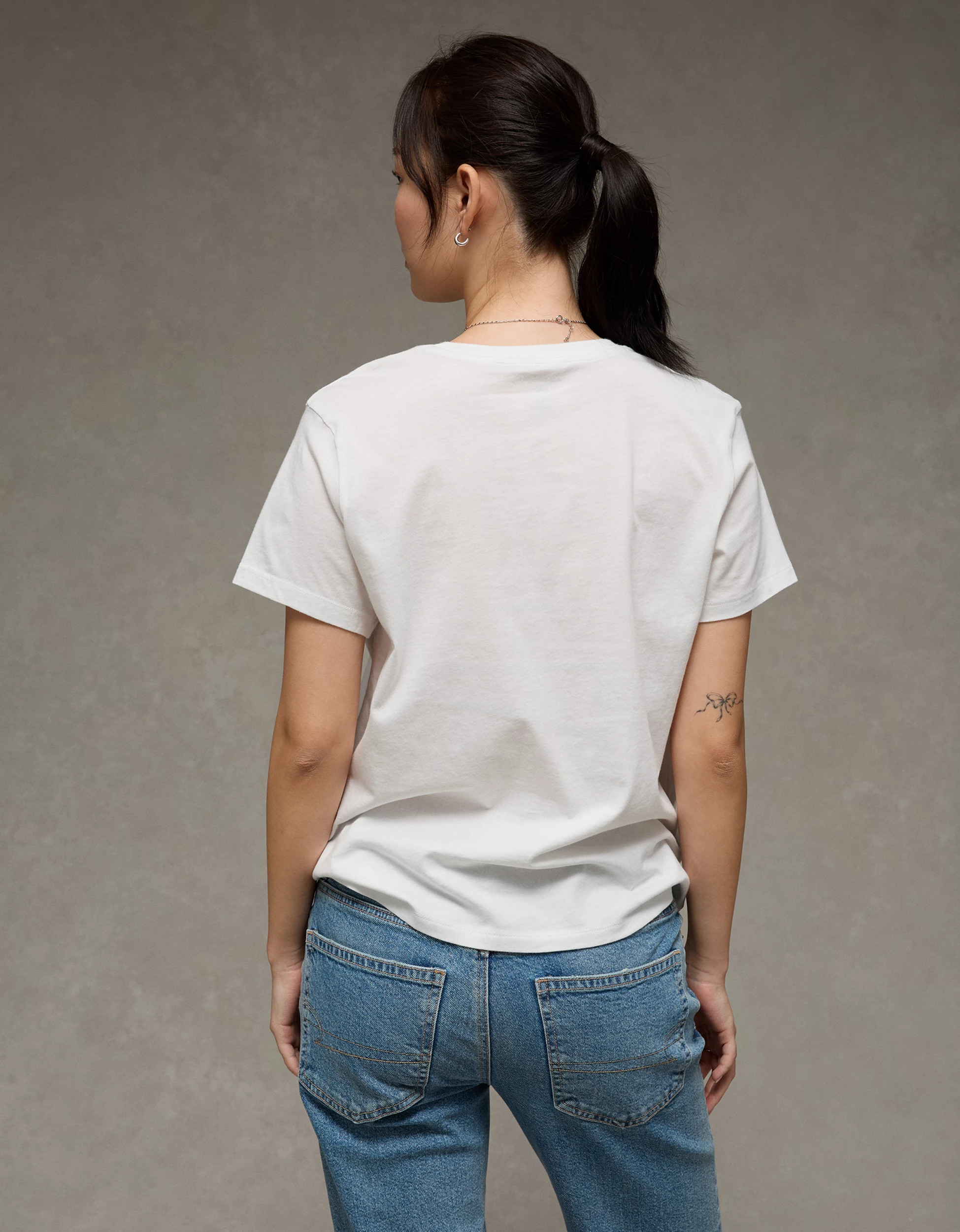 AE Everyday T-Shirt | American Eagle Outfitters (US & CA)