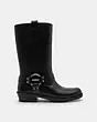 Harness Boot | Coach Outlet US