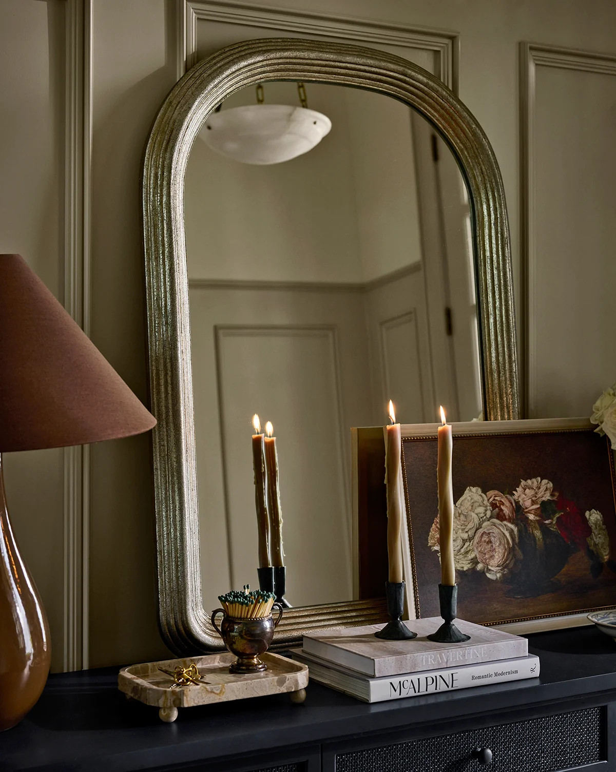 Giada Wall Mirror | McGee & Co. (US)