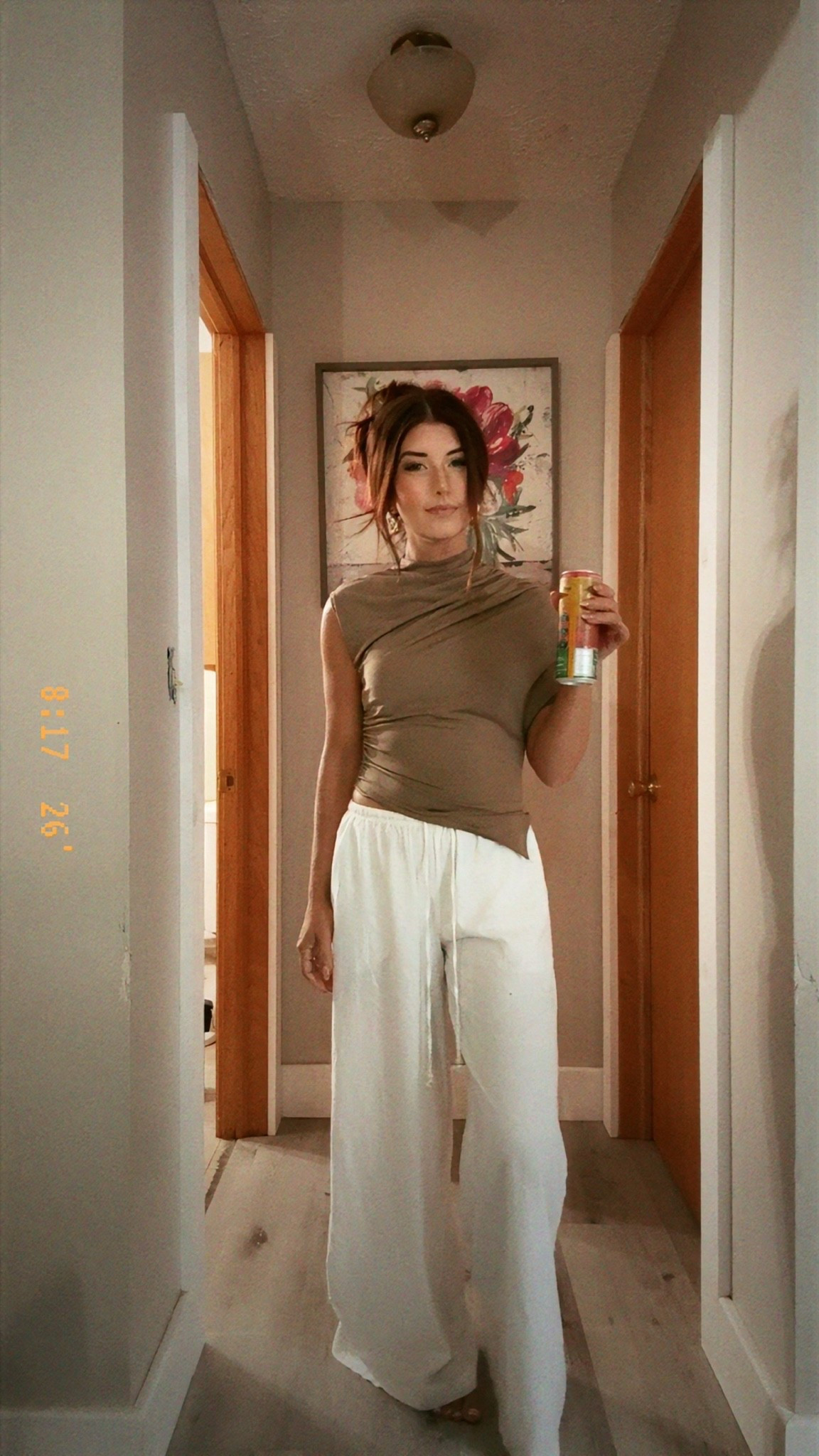 Ootd

#LTKootd #LTKmorningroutine #LTKfitnessgoals