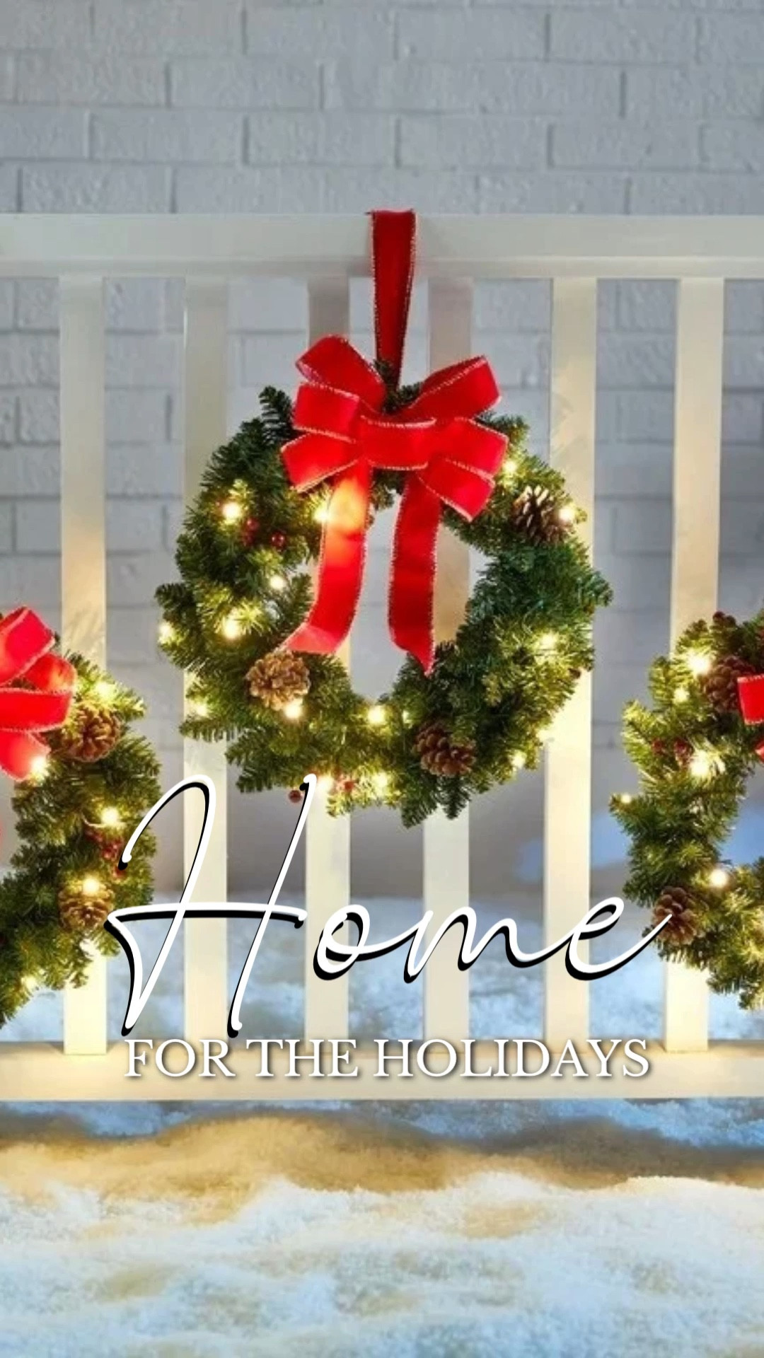 Walmart Christmas decor 

Set of 3 pre-lit cordless Christmas wreaths 😍

Walmart
Walmart Christmas  
Christmas decor 
Christmas decorations 
Holiday decor 
holiday party

#LTKHome #LTKSeasonal #LTKmomlife