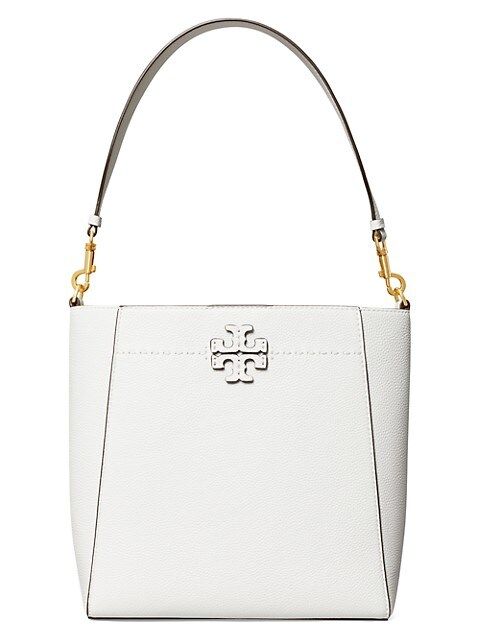 McGraw Leather Hobo Bag | Saks Fifth Avenue